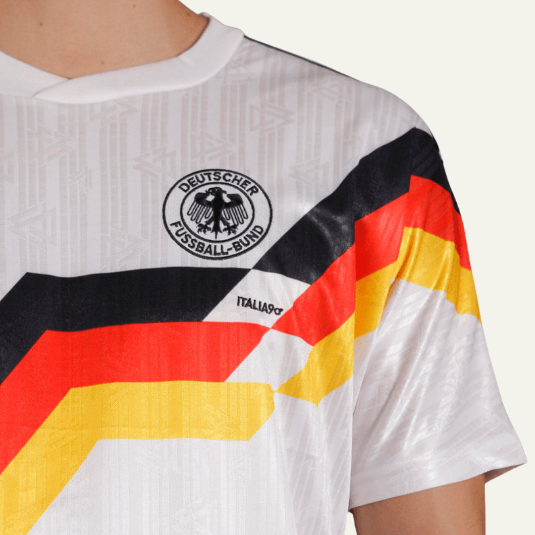 Alemania 1990 Local - Fifas Club
