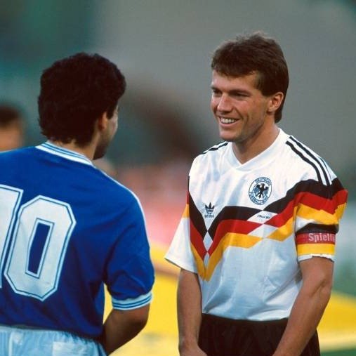 Alemania 1990 Local - Fifas Club