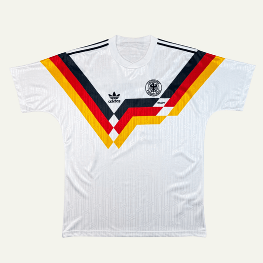 Alemania 1990 Local - Fifas Club