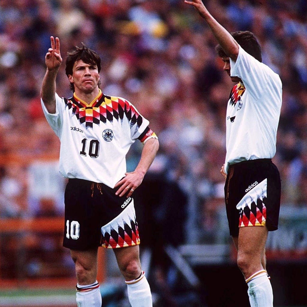 Alemania 1994 Local - Fifas Club