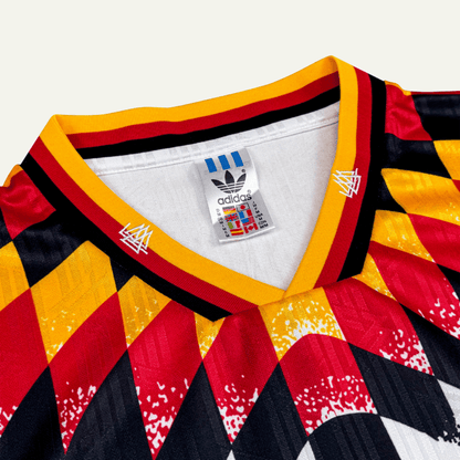 Alemania 1994 Local - Fifas Club