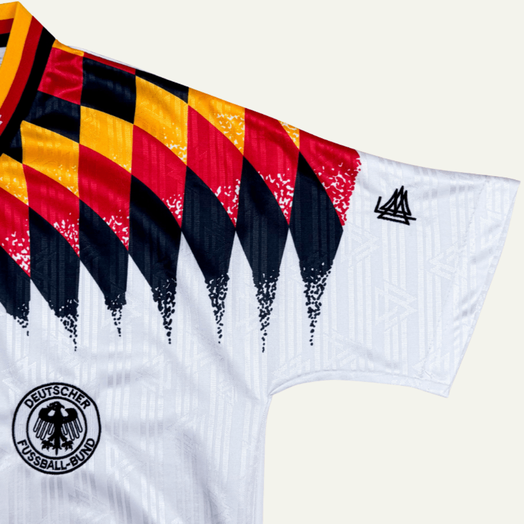 Alemania 1994 Local - Fifas Club