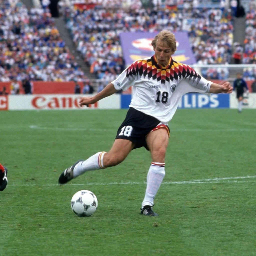 Alemania 1994 Local - Fifas Club