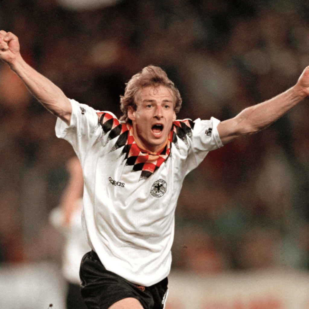 Alemania 1994 Local - Fifas Club