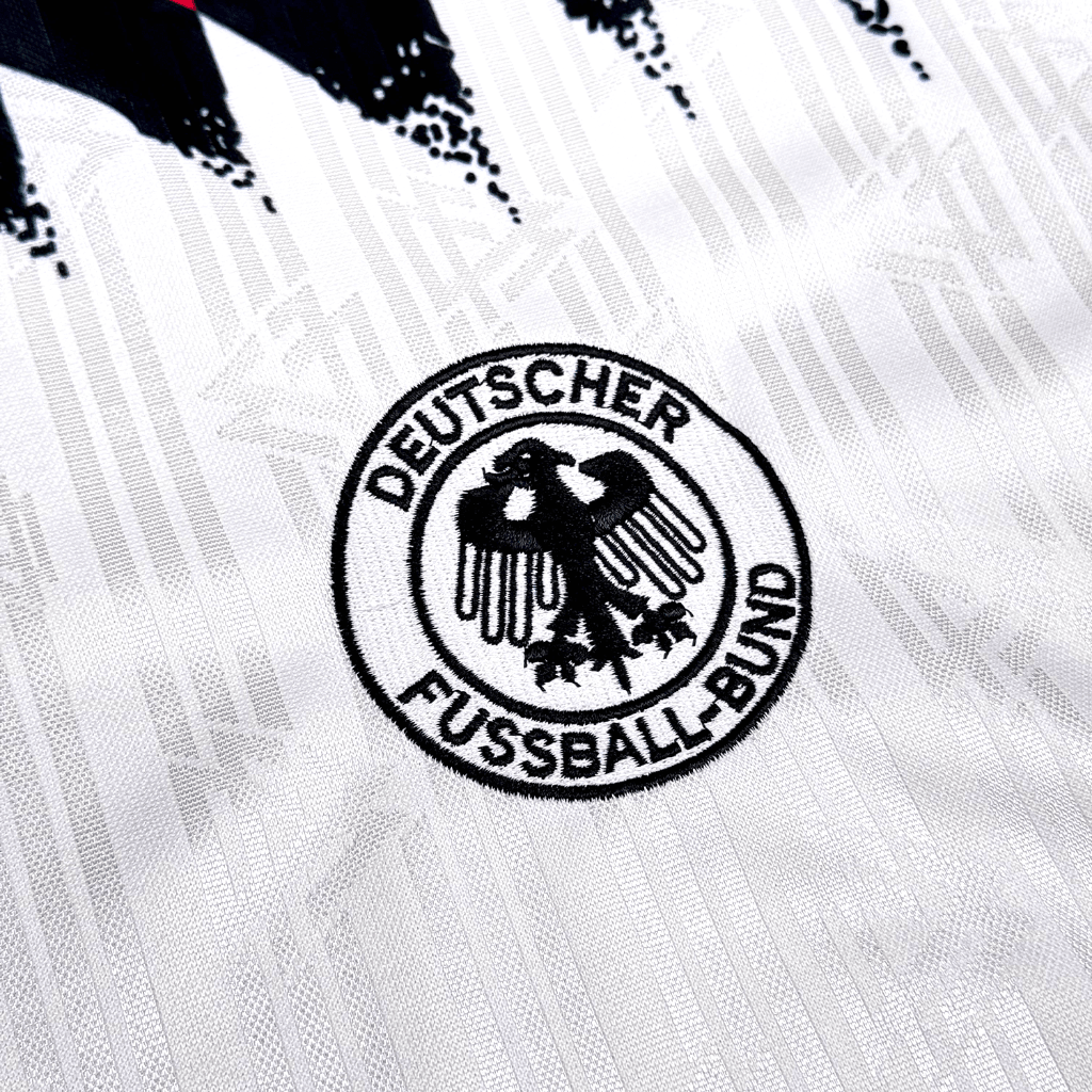 Alemania 1994 Local - Fifas Club