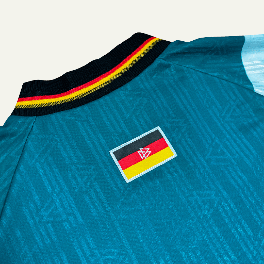 Alemania 1996 Visitante - Fifas Club