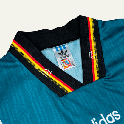 Alemania 1996 Visitante - Fifas Club