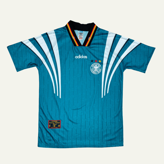 Alemania 1996 Visitante - Fifas Club