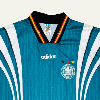 Alemania 1996 Visitante - Fifas Club