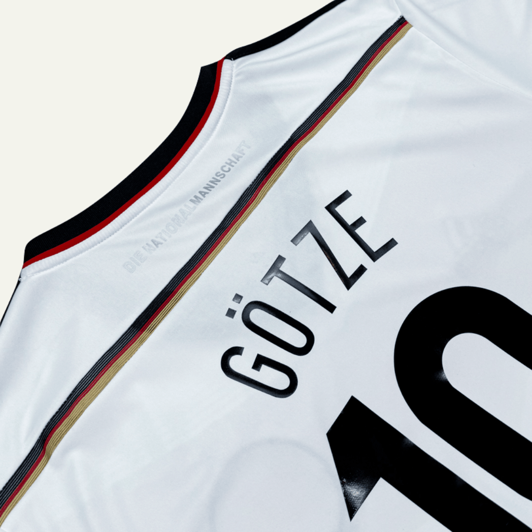 Alemania 2014 Local - Fifas Club