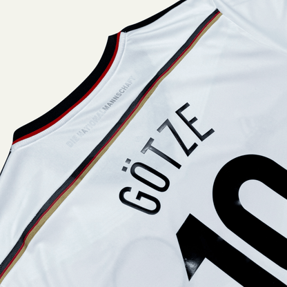 Alemania 2014 Local - Fifas Club