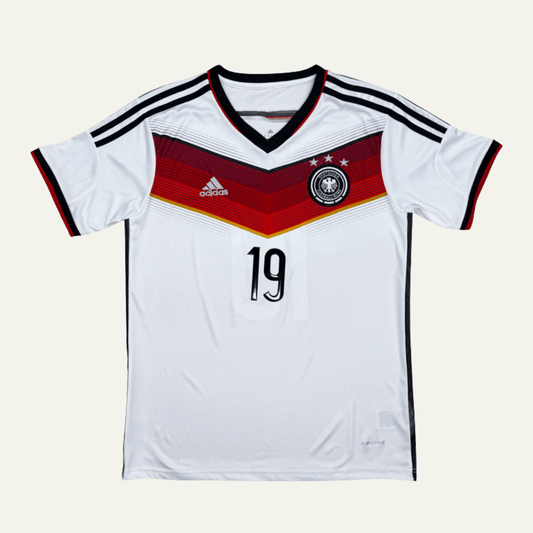 Alemania 2014 Local - Fifas Club
