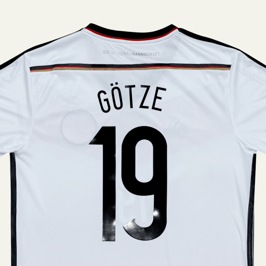 Alemania 2014 Local - Fifas Club