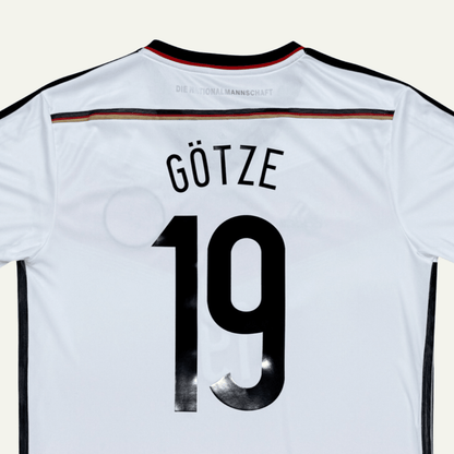 Alemania 2014 Local - Fifas Club
