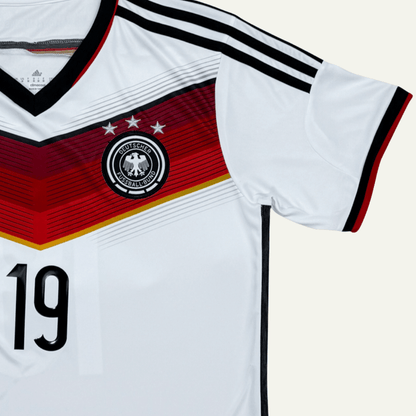 Alemania 2014 Local - Fifas Club