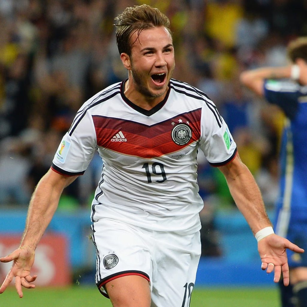 Alemania 2014 Local - Fifas Club