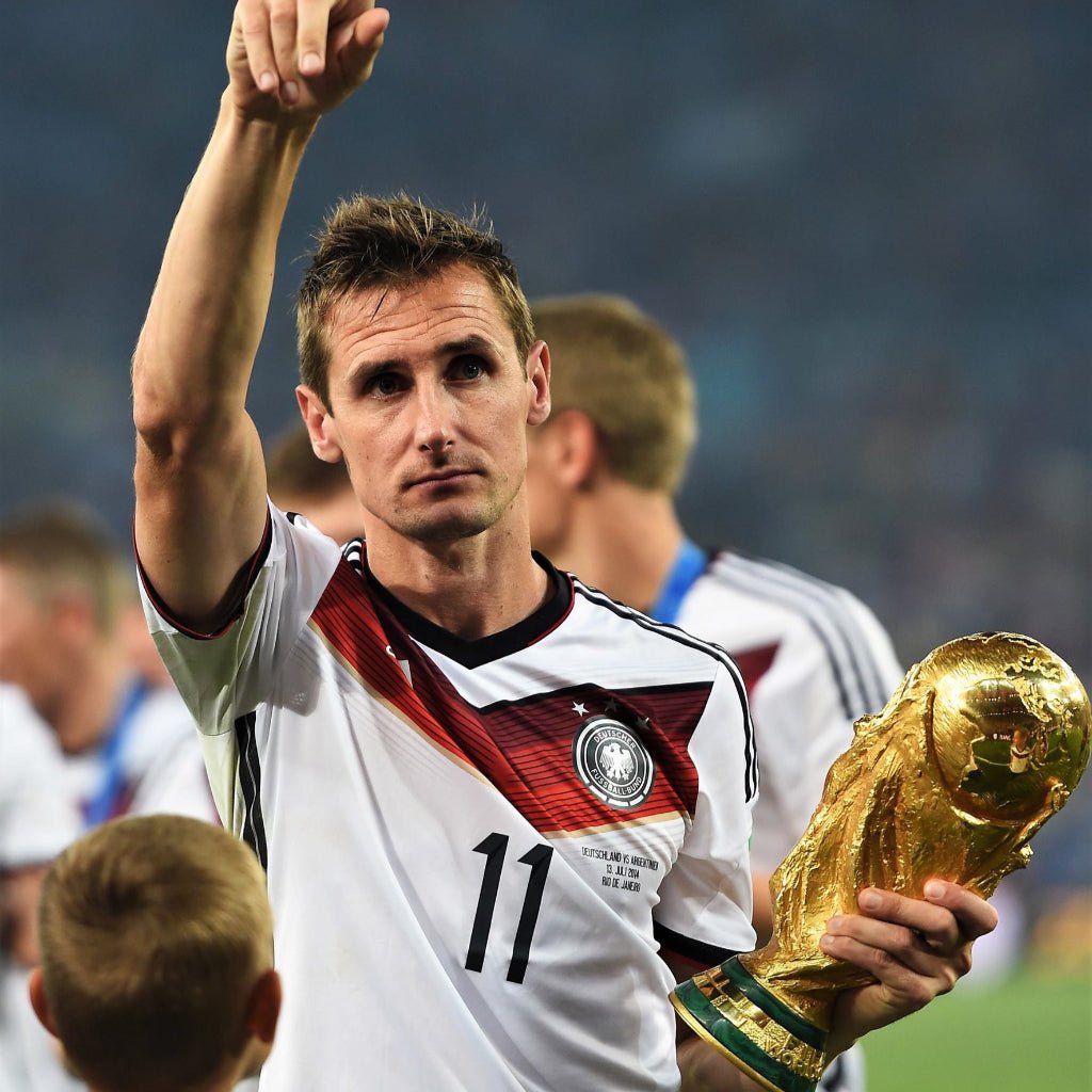 Alemania 2014 Local - Fifas Club