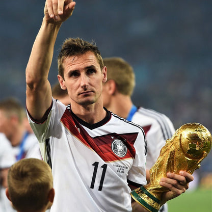 Alemania 2014 Local - Fifas Club