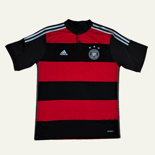 Alemania 2014 Visitante - Fifas Club