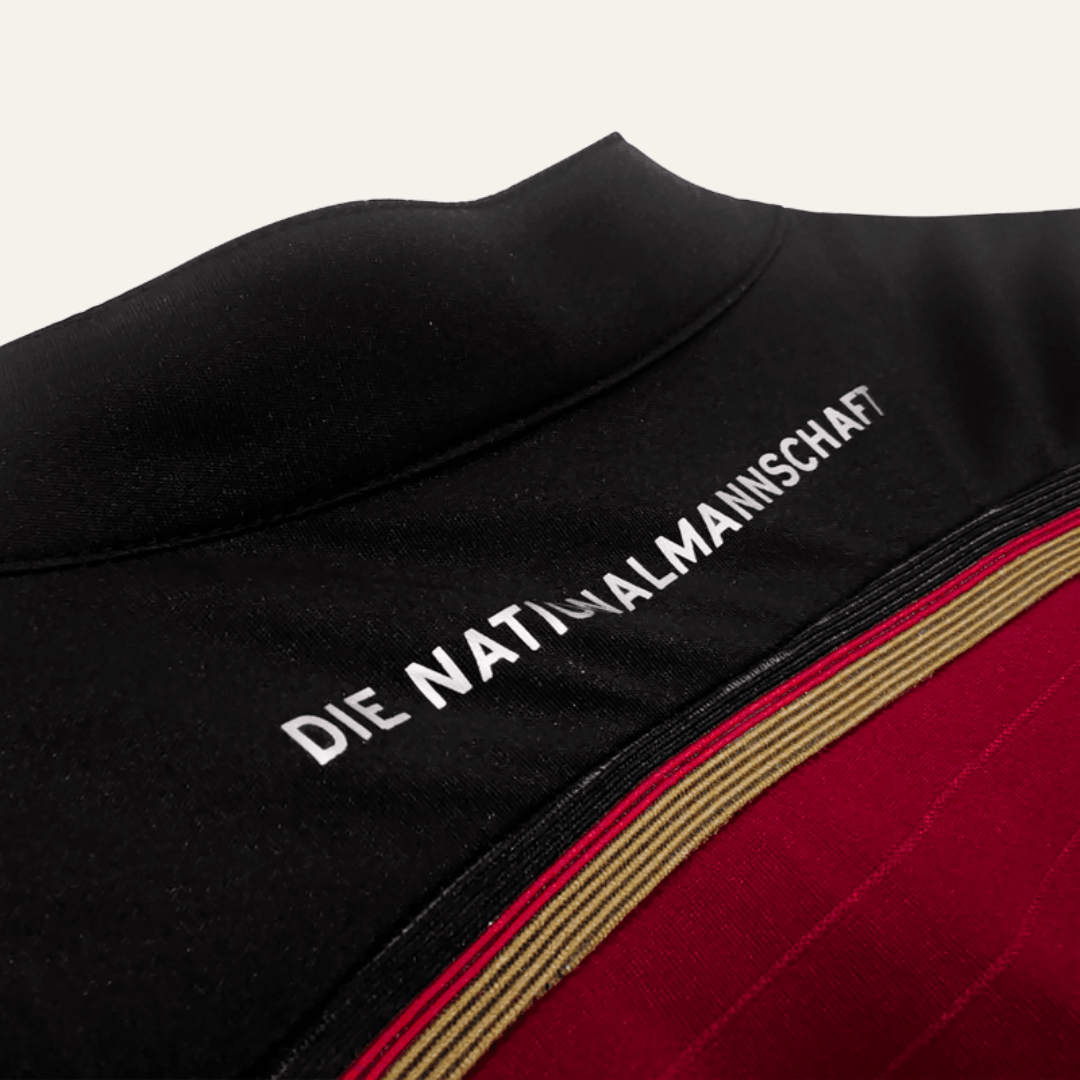 Alemania 2014 Visitante - Fifas Club