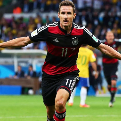 Alemania 2014 Visitante - Fifas Club