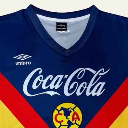 América 1993/94 Local - Fifas Club