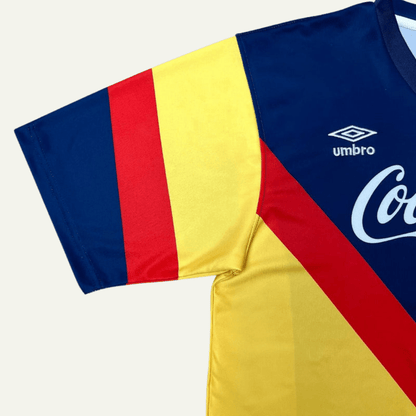 América 1993/94 Local - Fifas Club