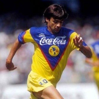 América 1993/94 Local - Fifas Club