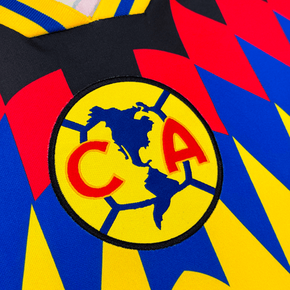 América 1994/95 Local - Fifas Club