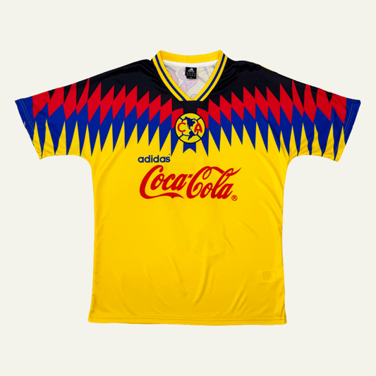 América 1994/95 Local - Fifas Club