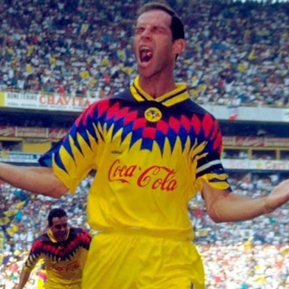 América 1994/95 Local - Fifas Club