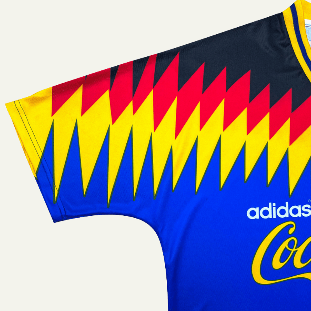 América 1994/95 Visitante - Fifas Club