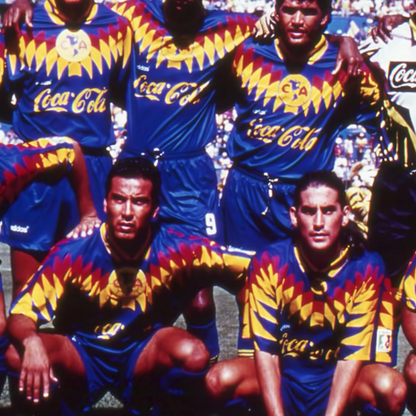 América 1994/95 Visitante - Fifas Club