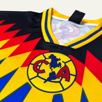 América 1994/95 Visitante - Fifas Club