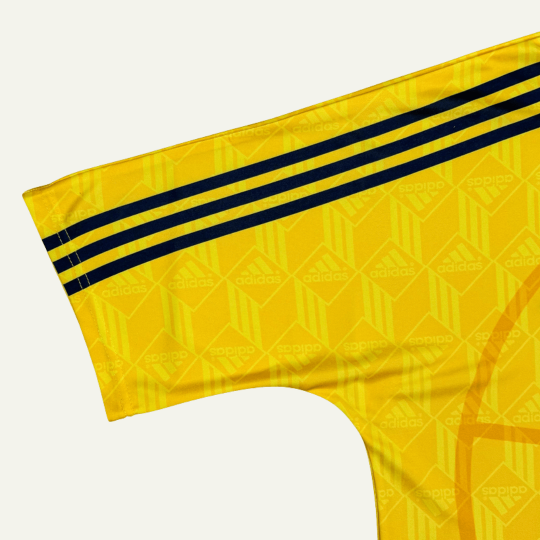 América 1998/99 Local - Fifas Club
