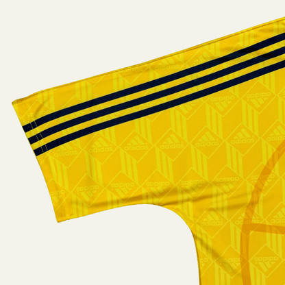 América 1998/99 Local - Fifas Club