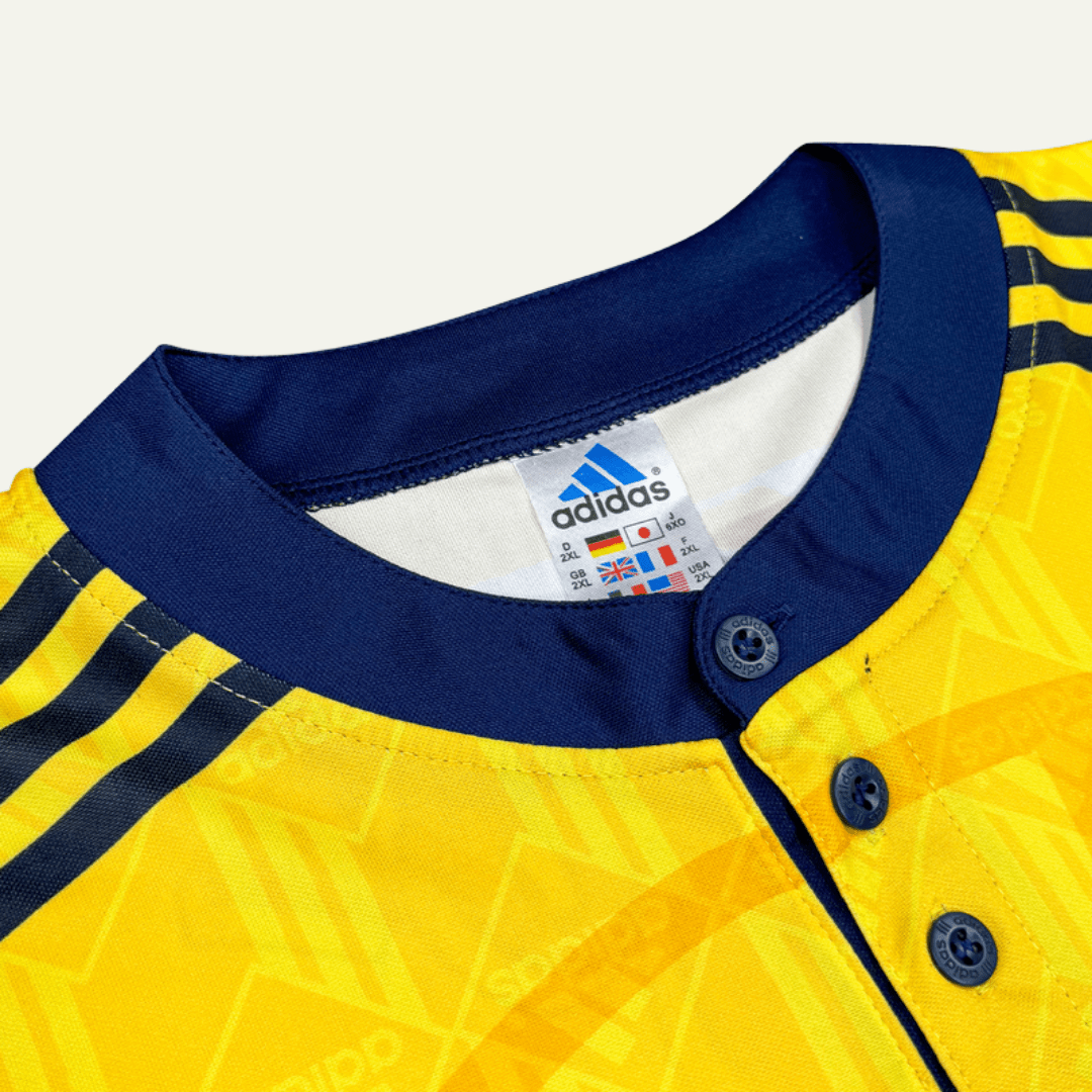 América 1998/99 Local - Fifas Club