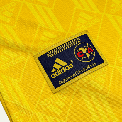 América 1998/99 Local - Fifas Club