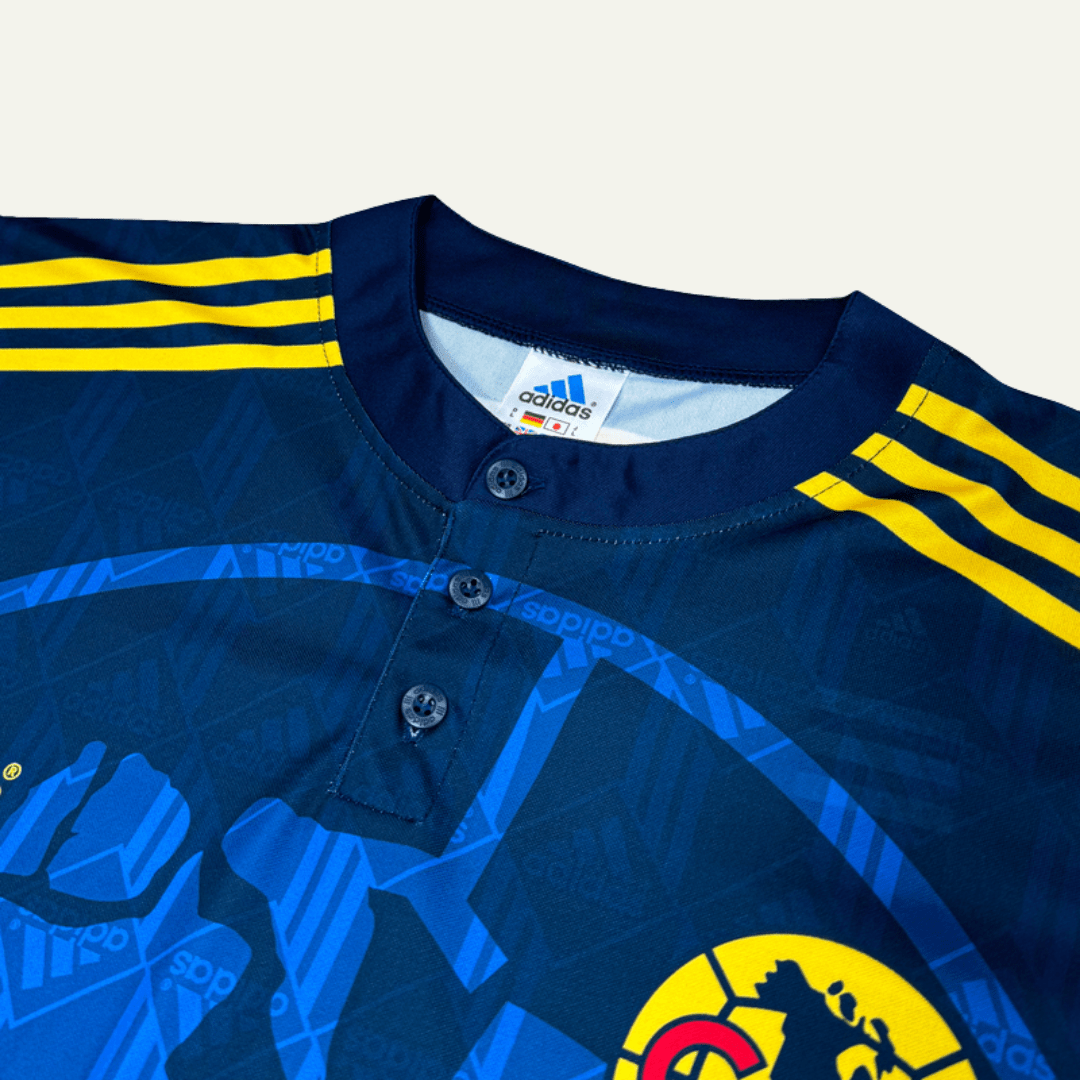 América 1998/99 Visitante - Fifas Club