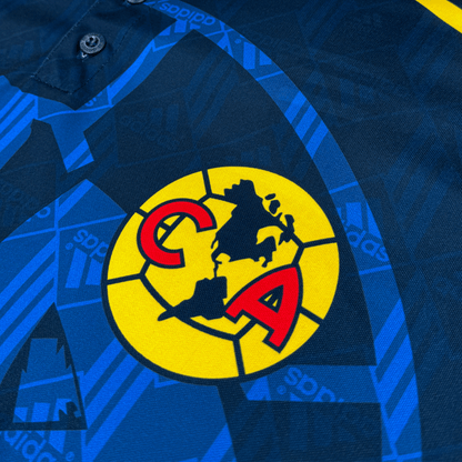América 1998/99 Visitante - Fifas Club