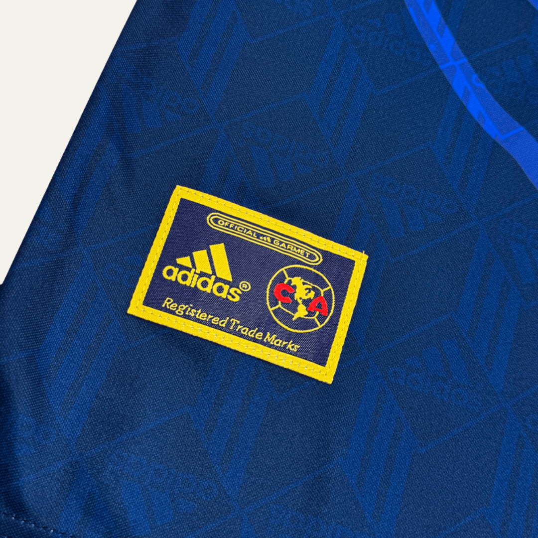 América 1998/99 Visitante - Fifas Club