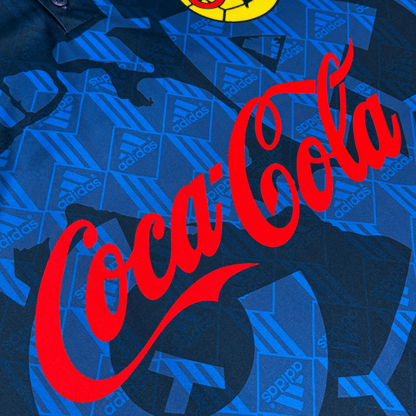 América 1998/99 Visitante - Fifas Club