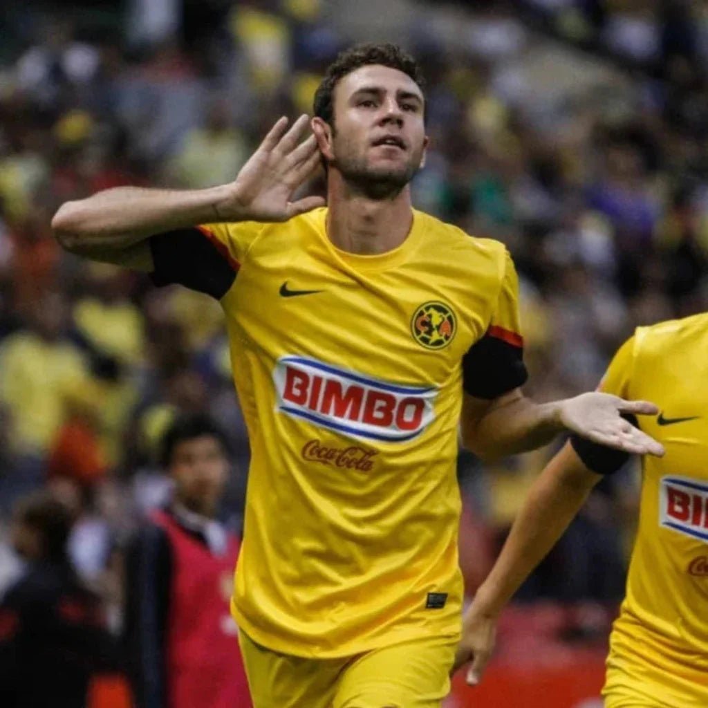América 2012/13 Local - Fifas Club