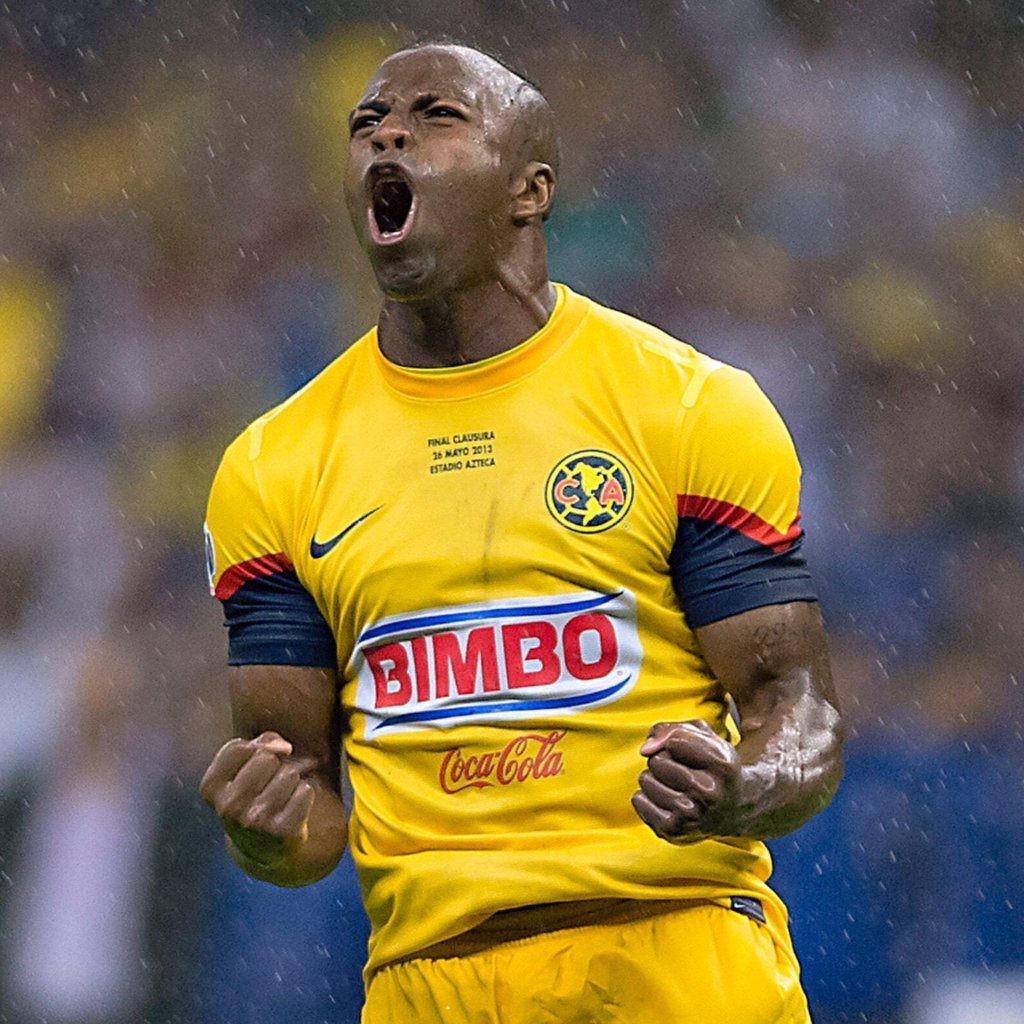 América 2012/13 Local - Fifas Club
