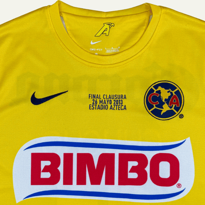América 2012/13 Local - Fifas Club