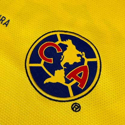 América 2012/13 Local - Fifas Club