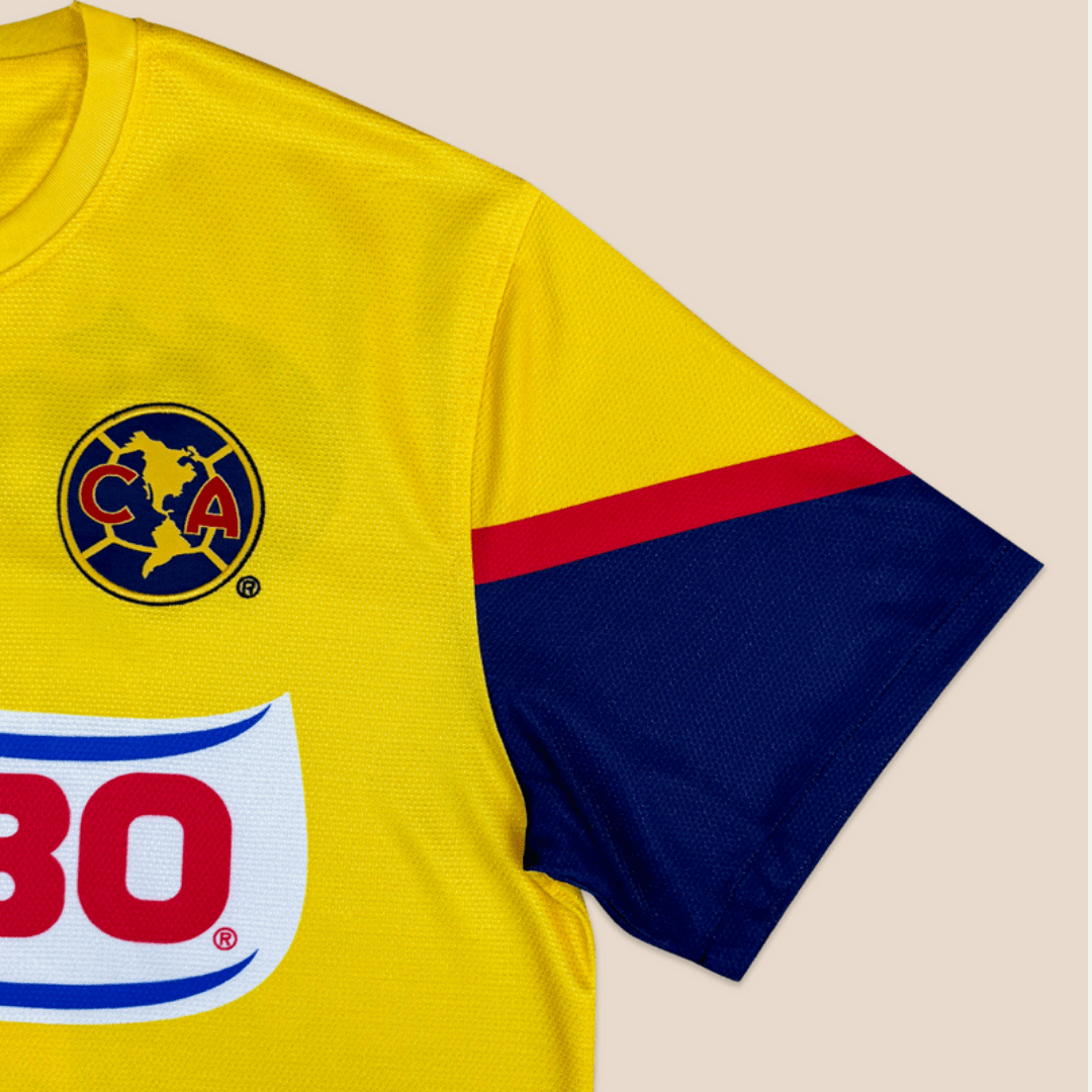 América 2012/13 Local - Fifas Club