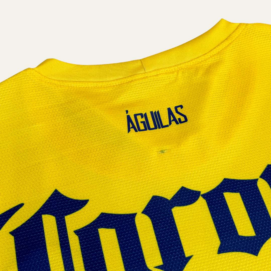 América 2012/13 Local - Fifas Club