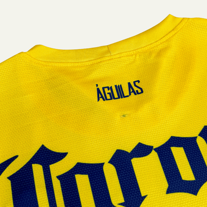 América 2012/13 Local - Fifas Club