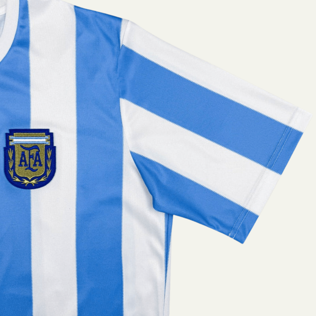 Argentina 1986 Local - Fifas Club